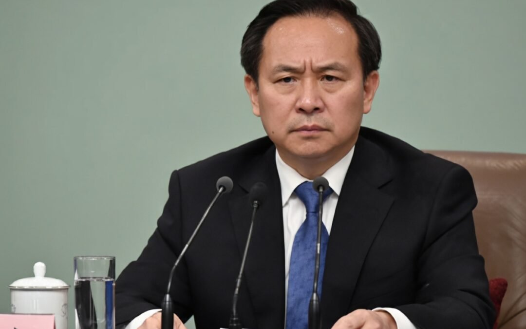 China, United Front Issues Guidelines for the New Law on Ethnic Unity