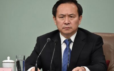 China, United Front Issues Guidelines for the New Law on Ethnic Unity