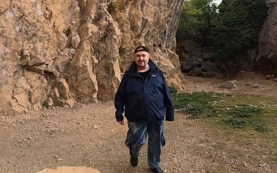 Documento: Dictamen pericial sobre el caso de Konstantin Rudnev