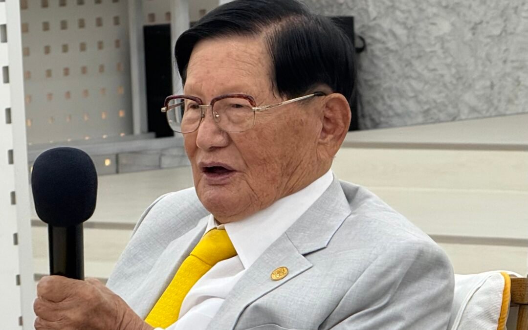 Transnational Discrimination Against Shincheonji: A Written Statement at the UN Human Rights Council