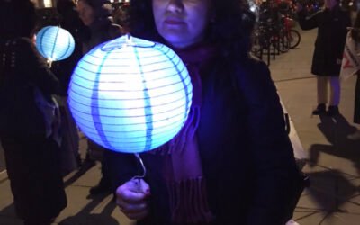&ldquo;Unbroken,&rdquo; by Rushan Abbas: A Uyghur Woman&rsquo;sFight for Her People