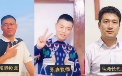 China, Christian Prisoners of Conscience Denied Access to the Bible