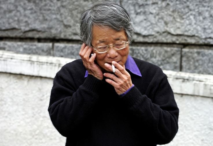 Takashi Miyamura, one of the most notorious Japanese deprogrammers.