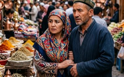 When Uyghur Culture Becomes “Extremism”: From Doppa to Hijab