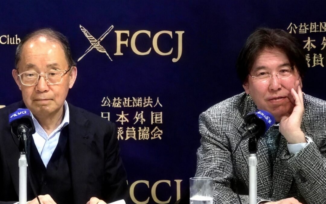 日本の統一教会:解散後の「粛清」 1. 反カルトキャンペーン