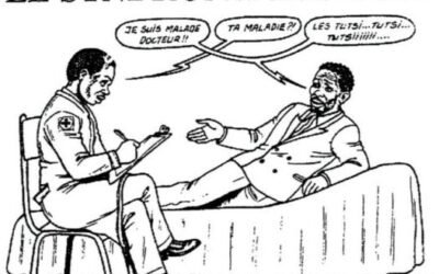 When Words Become Weapons: From Rwanda’s Hate Media to the Tai Ji Men Case