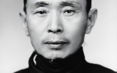 &ldquo;Sinicizing&rdquo; Islam: How the Communist Party Is Rewriting the Legacy of Ha Decheng