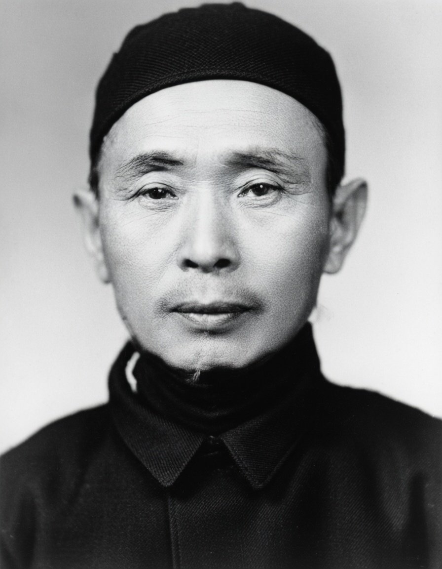 “Sinicizing” Islam: How the Communist Party Is Rewriting the Legacy of Ha Decheng