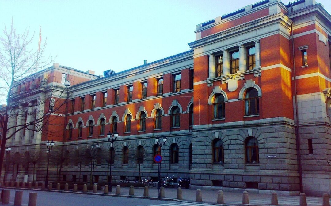 Jehovah’s Witnesses Win Landmark Case at the Norwegian Supreme Court