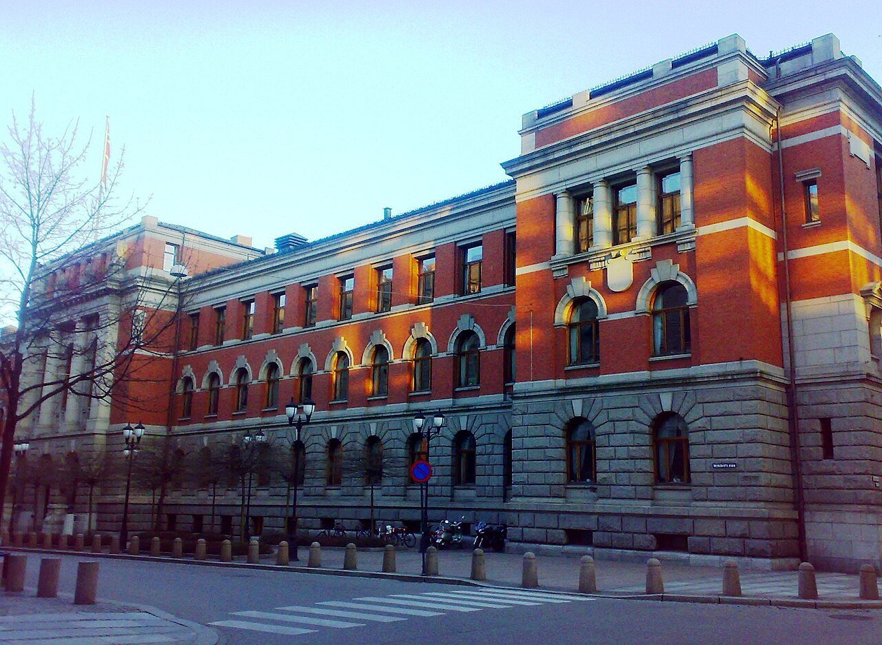 Jehovah’s Witnesses Win Landmark Case at the Norwegian Supreme Court
