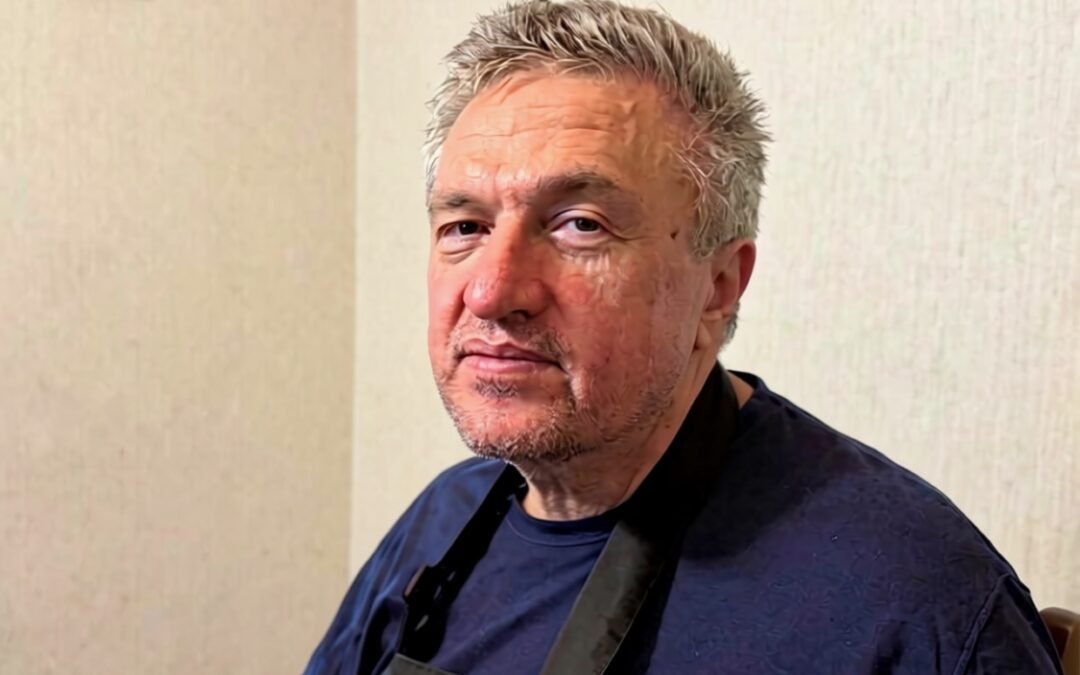 The Case of Konstantin Rudnev in Argentina: An Open Letter (May 25, 2026)