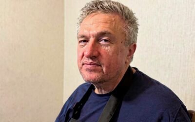 The Case of Konstantin Rudnev in Argentina: An Open Letter (May 25, 2026)