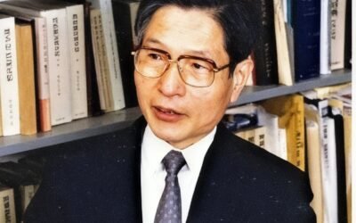 Constitutional Issues in the Unification Church Dissolution Case. 4. Dissolving Religious Organizations