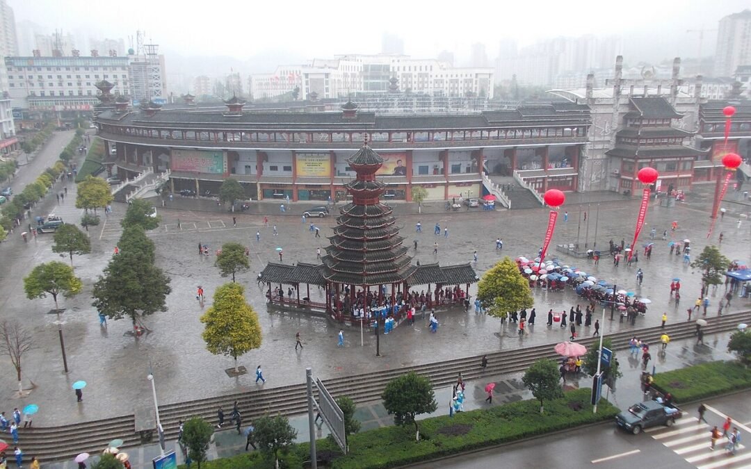 Six Christians Arrested in Guizhou on Fraud and &ldquo;Organizing Minors&rdquo; Charges