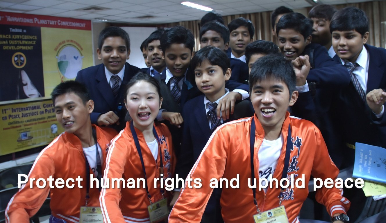 From the final video.