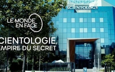 France TV’s “Scientology, the Empire of Secrecy” (2026). 1. Apostates and Media Rituals