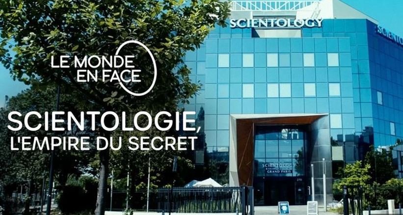 France TV’s “Scientology, the Empire of Secrecy” (2026). 1. Apostates and Media Rituals