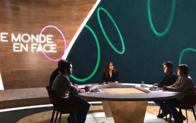 France TV’s “Scientology, the Empire of Secrecy” (2026). 2. Mocking Belief and Silencing Believers