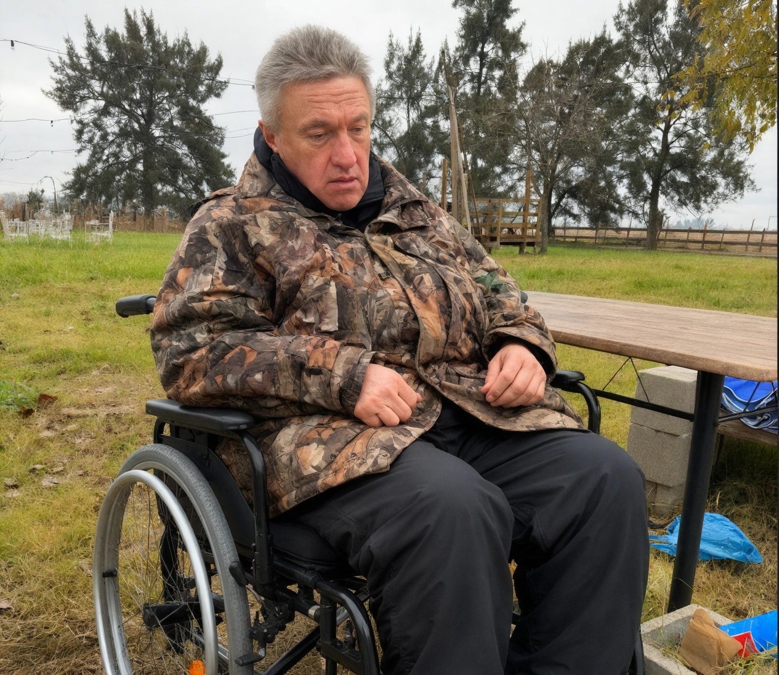 The Rudnev Case at the United Nations Human Rights Council—Again