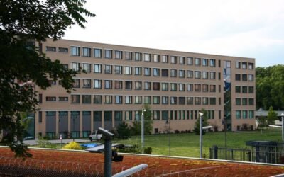 Scientology: Berlin Finally Blinks 