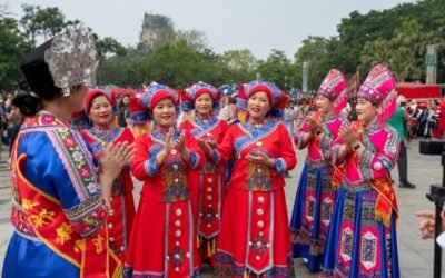 Singing “Bad” Religion Away: China’s New Musical Offensive Against the Xie Jiao