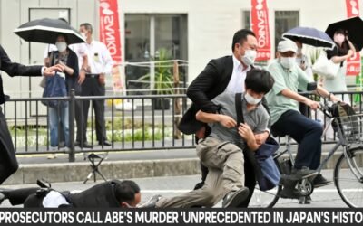 Terrorism, Constitution, or Judicial Overreach?
