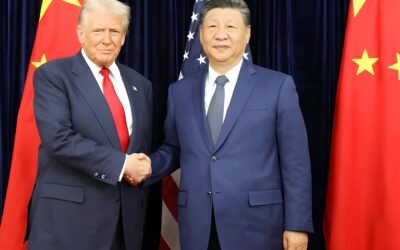 The Uyghurs and the Hidden Risk of Trump&rsquo;s China Trip: An Open Letter