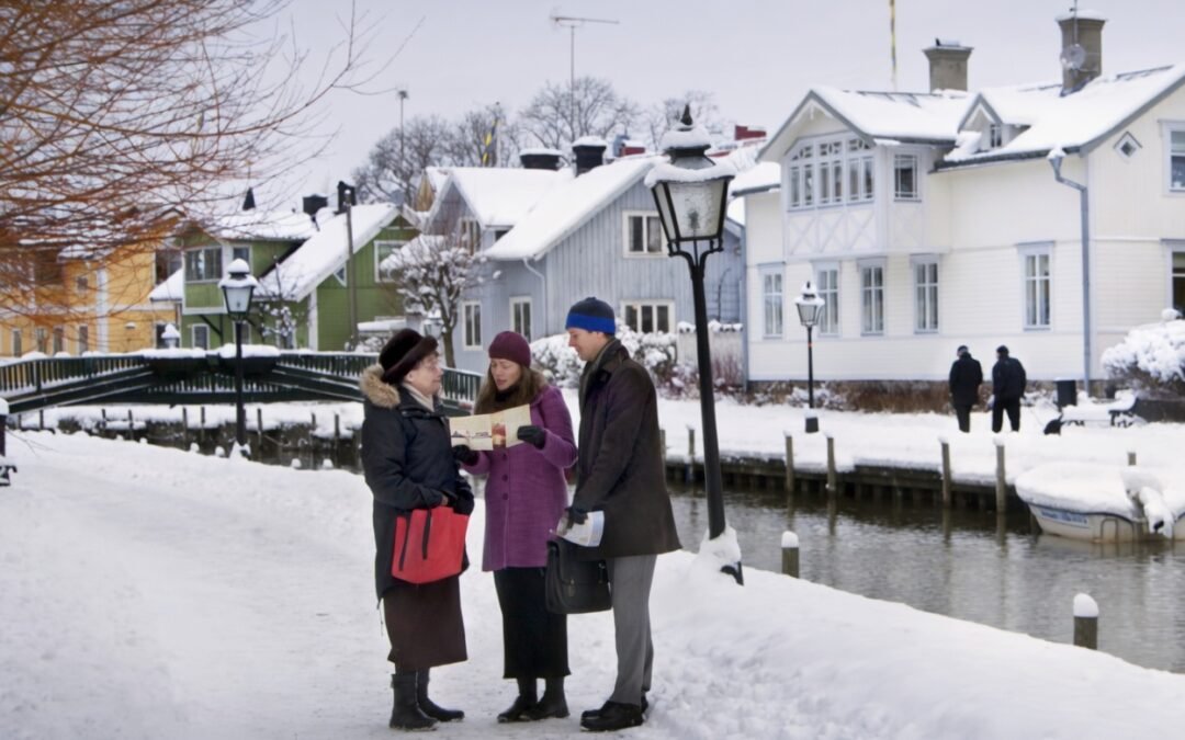 Jehovah&rsquo;s Witnesses: After Norway, Sweden Also Rediscovers Neutrality and Religious Freedom