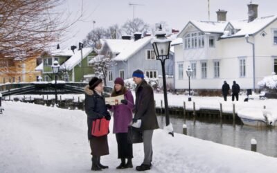 Jehovah&rsquo;s Witnesses: After Norway, Sweden Also Rediscovers Neutrality and Religious Freedom