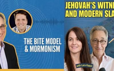 Brainwashing Returns Through Trafficking Laws: A New Threat to Religious Freedom