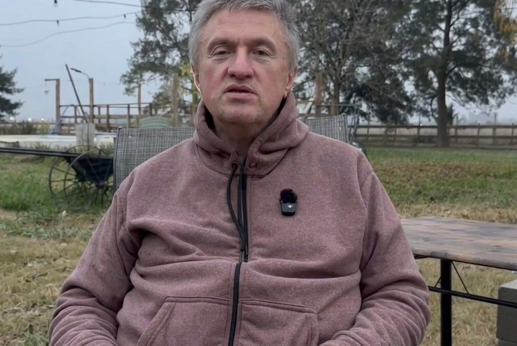 A Case Built on Sand? Konstantin Rudnev Speaks Out After House Arrest Is Revoked
