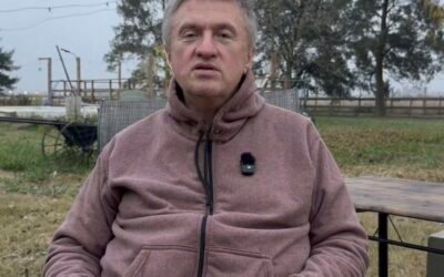 A Case Built on Sand? Konstantin Rudnev Speaks Out After House Arrest Is Revoked