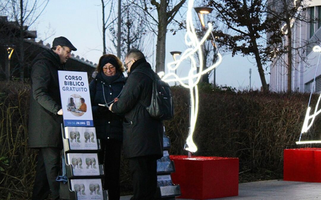 &ldquo;Intese&rdquo;: Strasbourg Condemns Italy&rsquo;s Forty-Year Exclusion of Jehovah&rsquo;s Witnesses