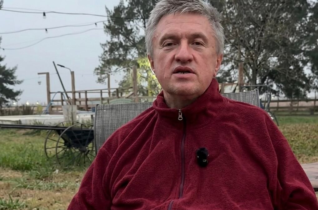 Un Llamado Humanitario Urgente sobre el Caso de Konstantin Rudnev