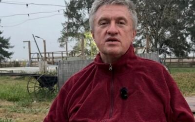 An Urgent Humanitarian Appeal Concerning the Case of Konstantin Rudnev
