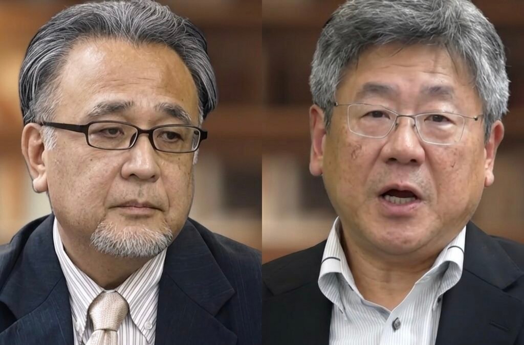 いかにして“ナラティブ”は作られたのか：ファクトチェックの専門家・加藤文宏氏が読み解く日本の旧統一教会問題
