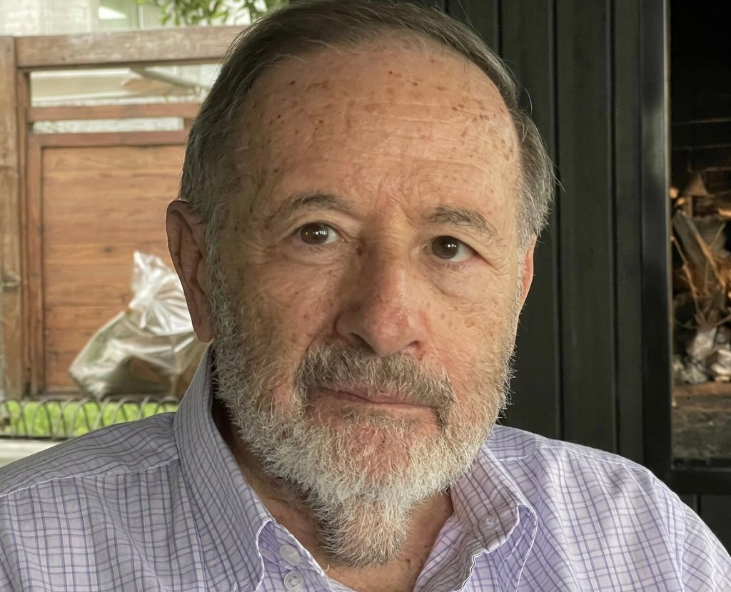 Juan Percowicz.