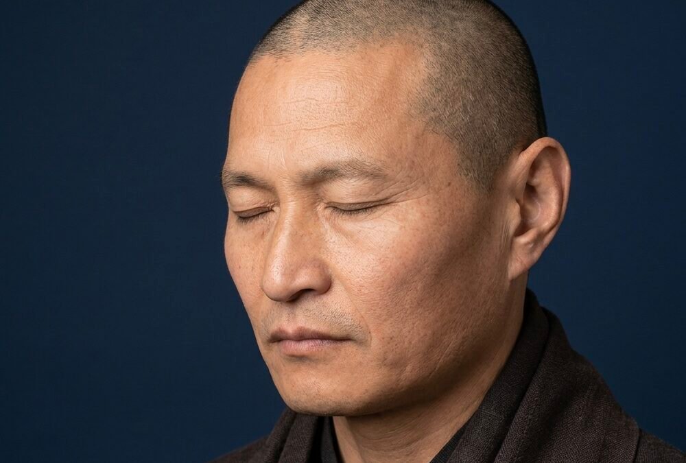 Buddhist Monk Detained After Marking the Tiananmen Anniversary