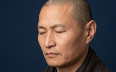 Buddhist Monk Detained After Marking the Tiananmen Anniversary