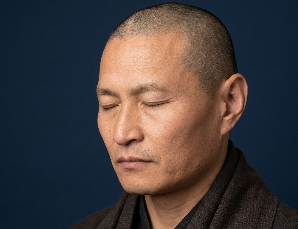 Shi Daoguo. From X.