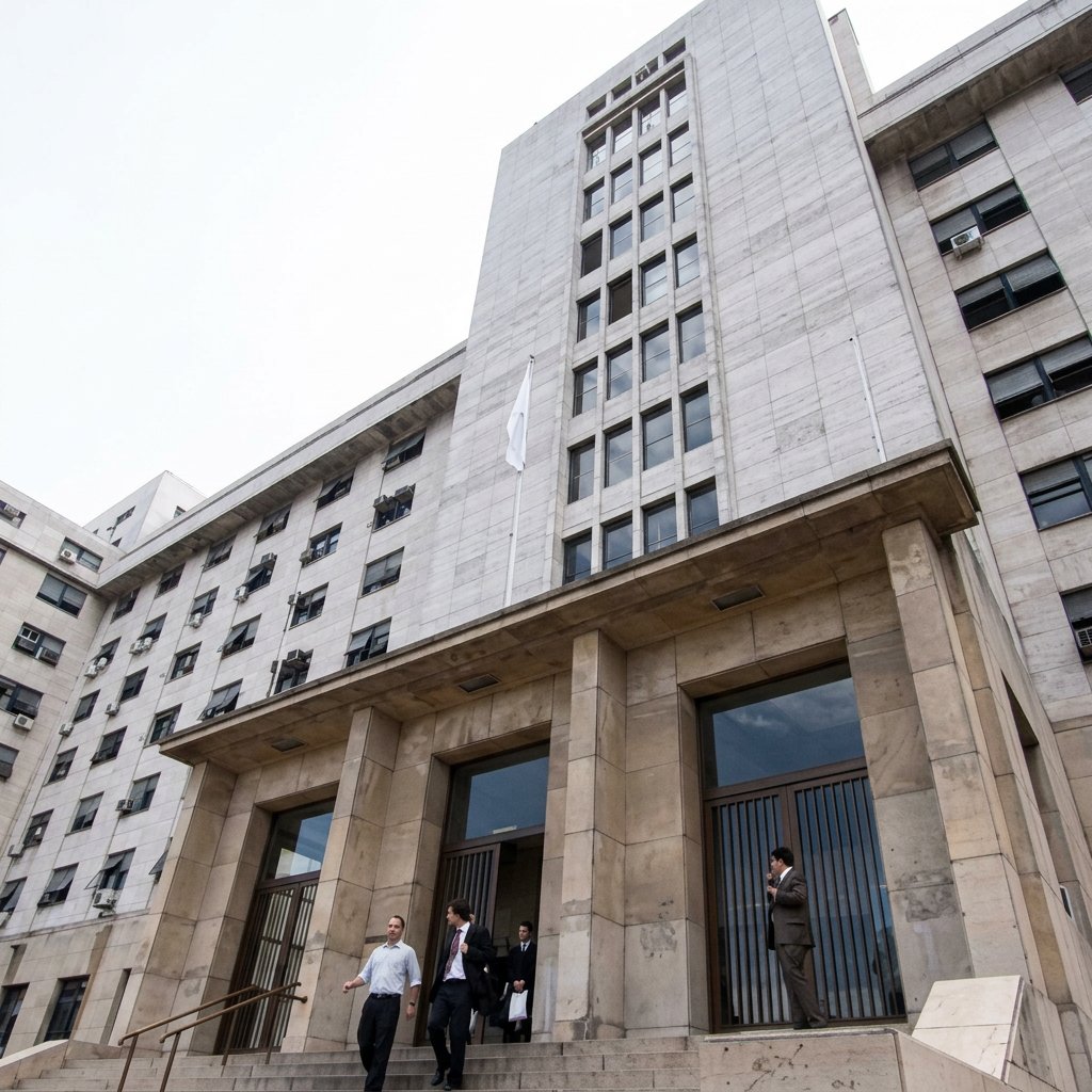 Argentina&rsquo;s Federal Criminal Court of Cassation.