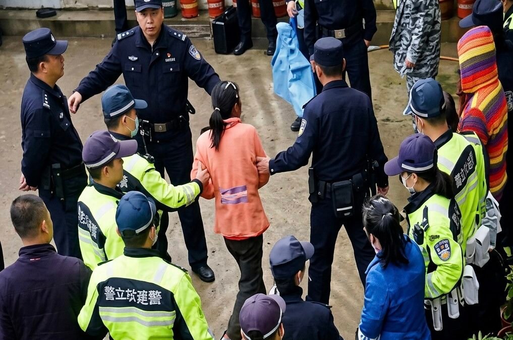 Lifechanyuan: Facing a New Wave of Repression in China