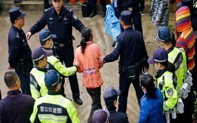 Lifechanyuan: Facing a New Wave of Repression in China