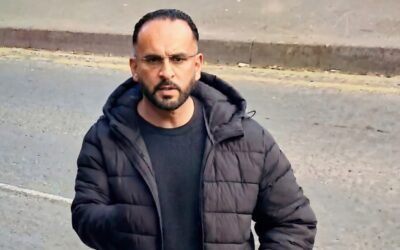 The Saga of AROPL: Syed Ali Akhbari, The Enforcer of the Narrative