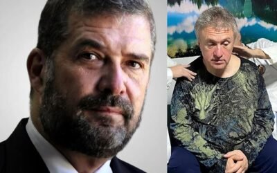 Cuando el poder fiscal se convierte en una obsesi&oacute;n. Los casos de Rudnev y Jones Huala: una mirada psicol&oacute;gica