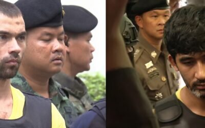 The Bangkok Bombing Death Sentence: Built on Identity Rather Than Evidence?
