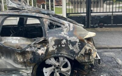 Hate Crimes Against the Jehovah’s Witnesses in Western Europe