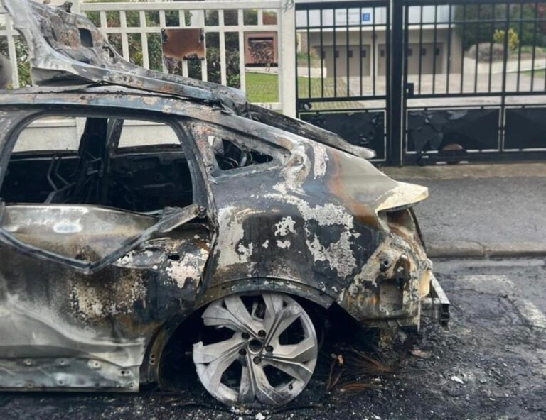 Hate Crimes Against the Jehovah’s Witnesses in Western Europe