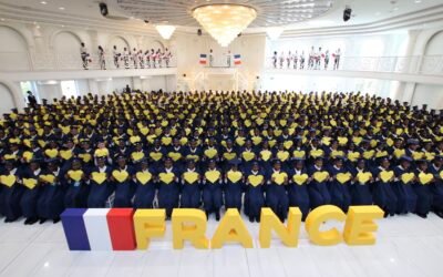 Beyond the Noise: Observing Shincheonji in France. 1. A Korean Church in a Secular Country