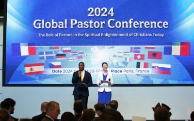 Beyond the Noise: Observing Shincheonji in France. 2.A Community Built on Study, Activity, and Dialogue